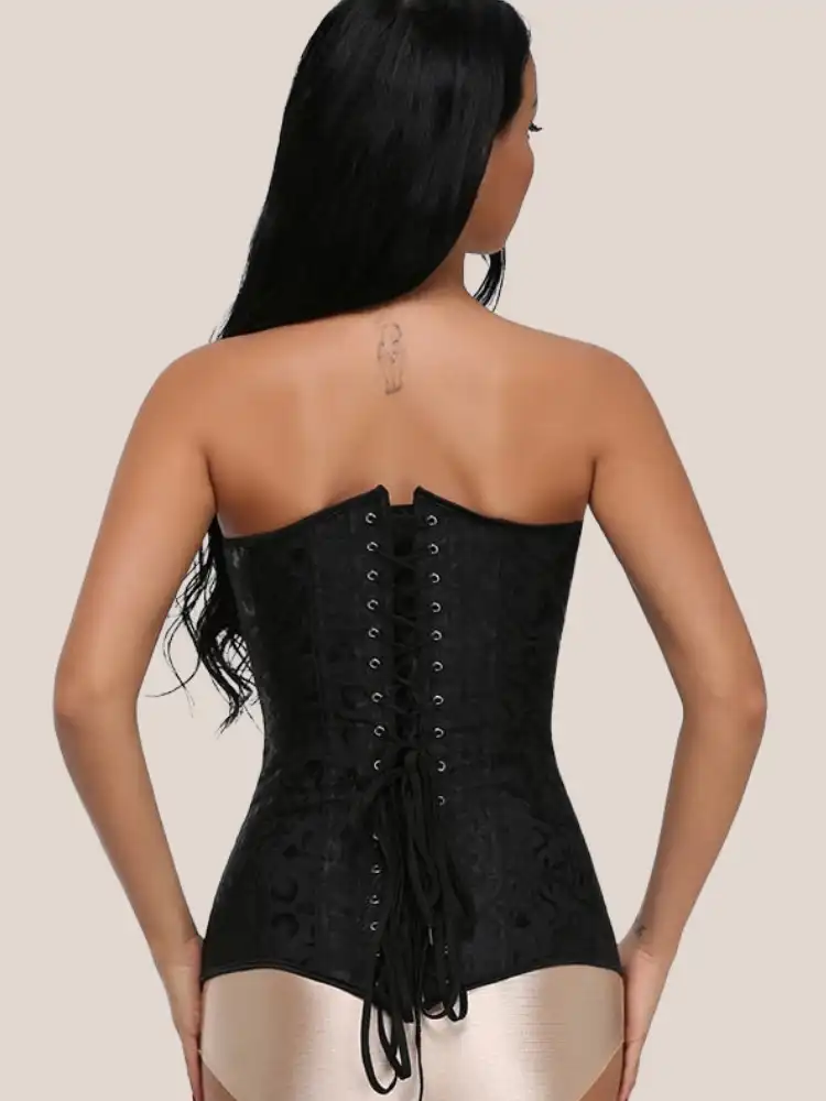 Corset Bustier Minceur – Image 3