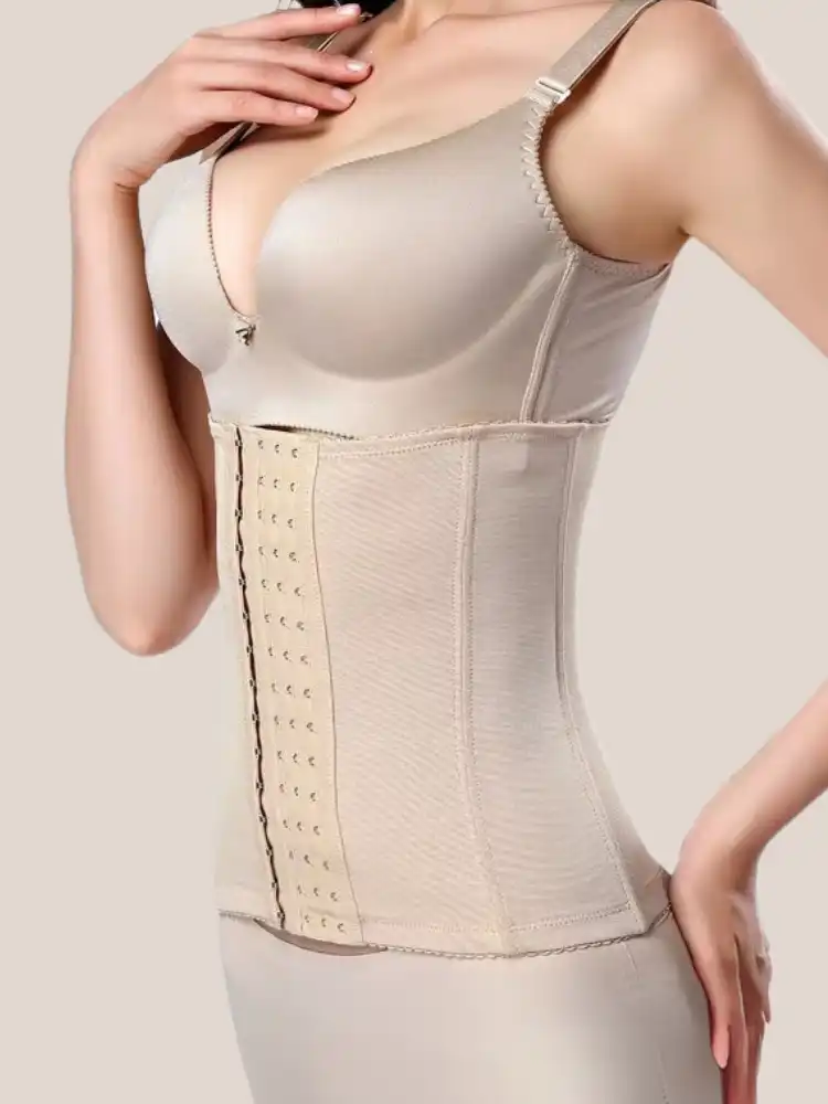 Corset Minceur Taille Fine – Image 3