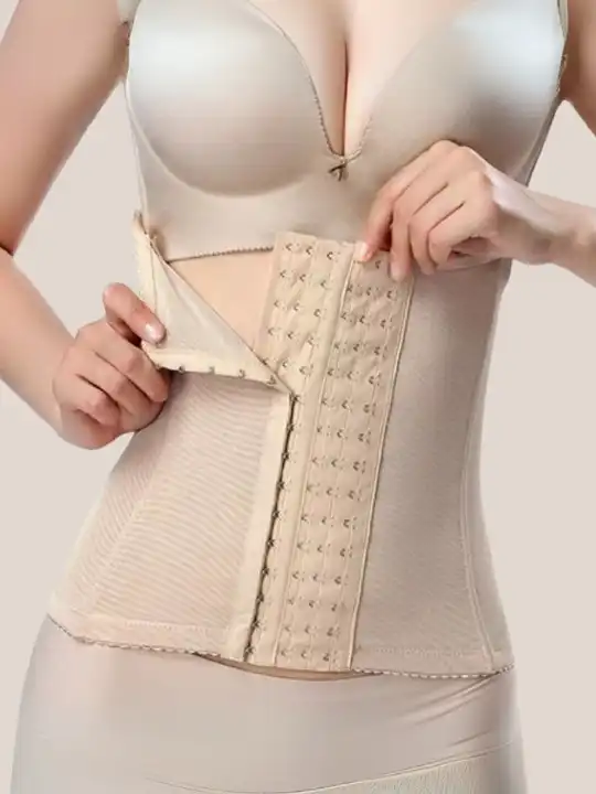 Corset Minceur Taille Fine – Image 2