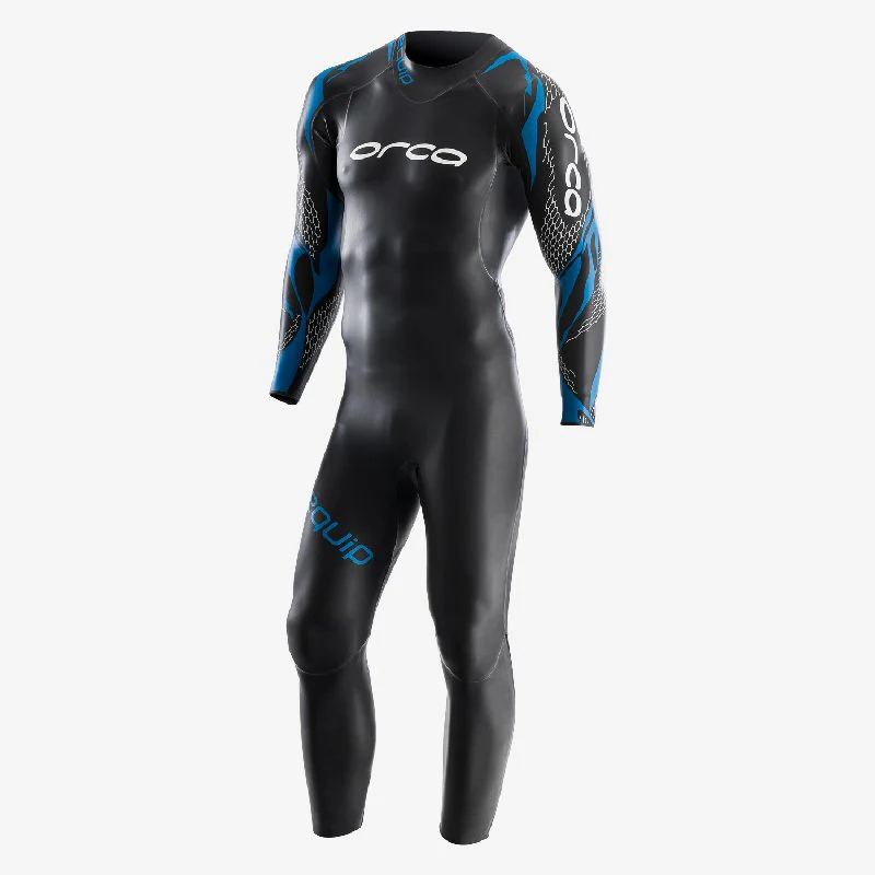 Combinaison triathlon Orca Equip homme – Image 2