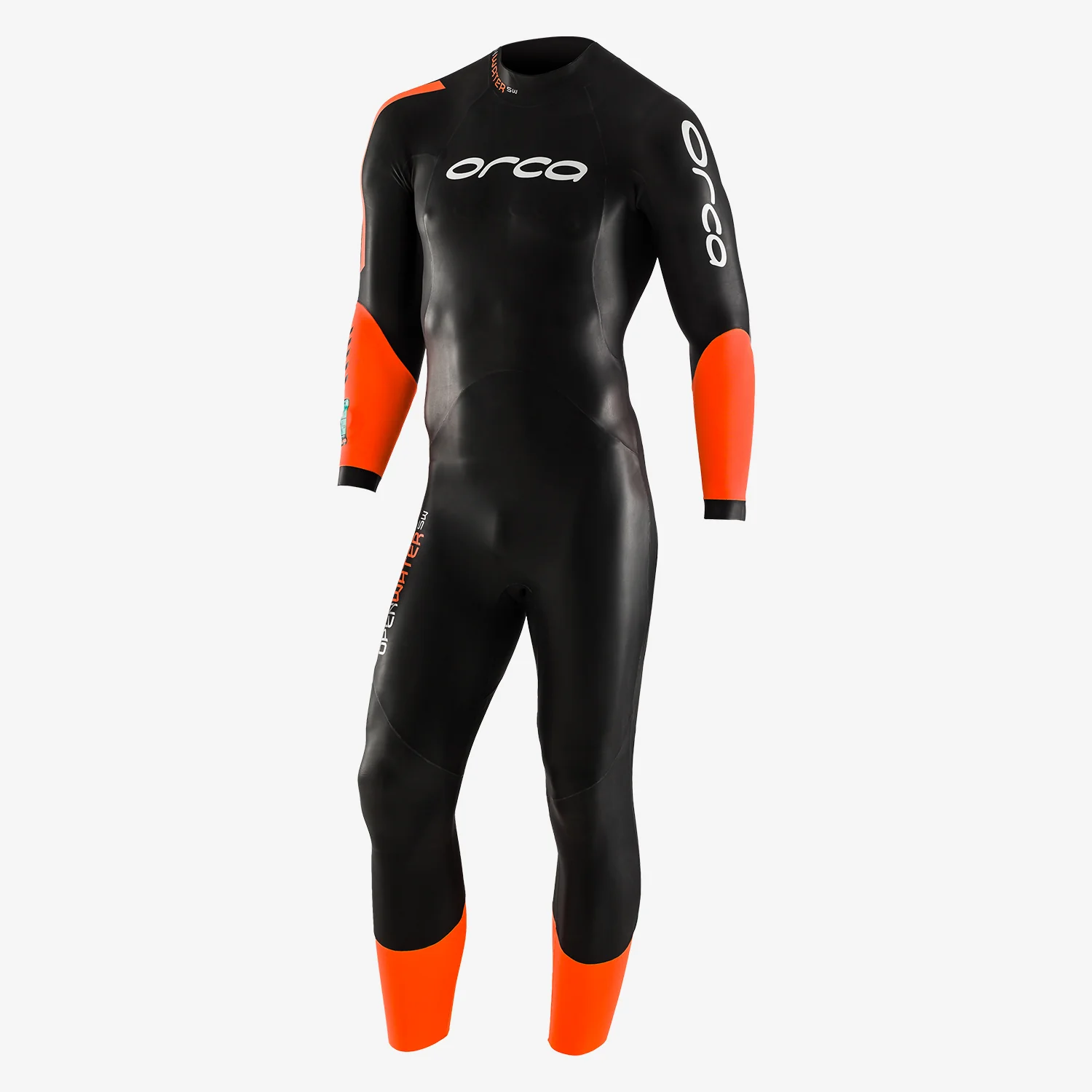 Combinaison Orca Openwater SW homme – Image 2