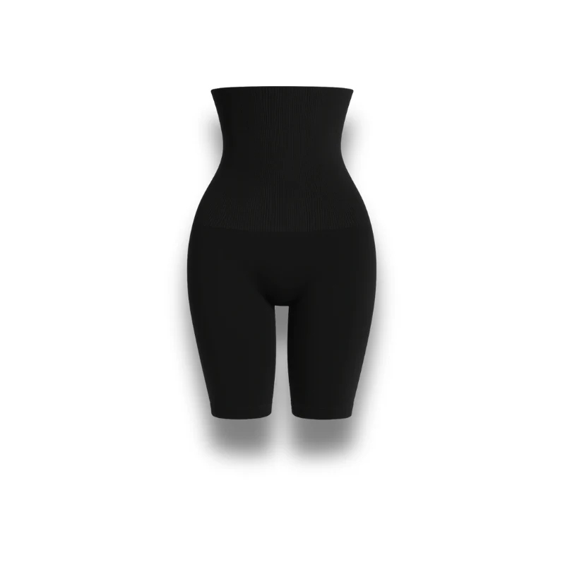 Culotte gainante - Taille haute – Image 3