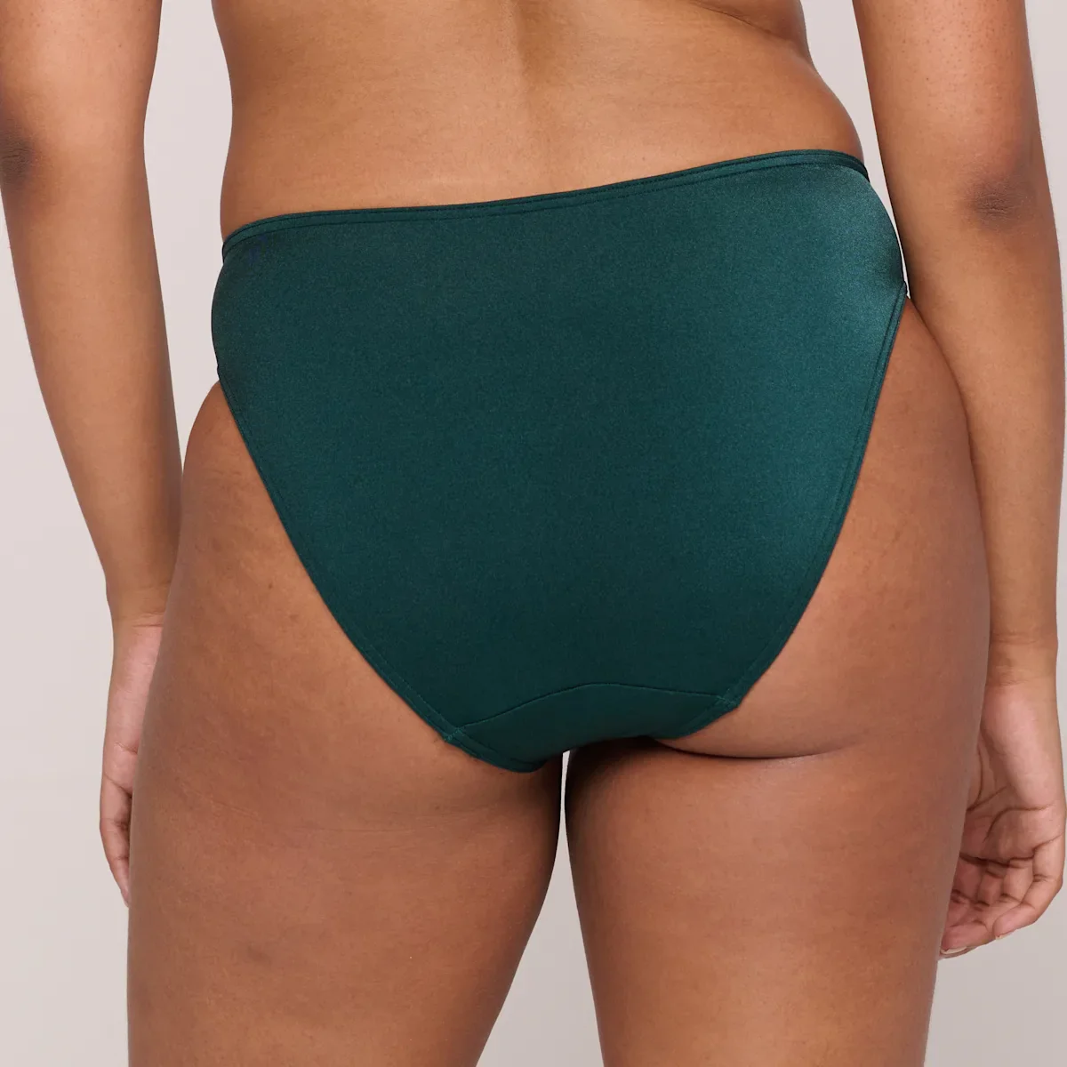 Primadonna Swim-Mangalore slip bikini brésilien jewel green – Image 4