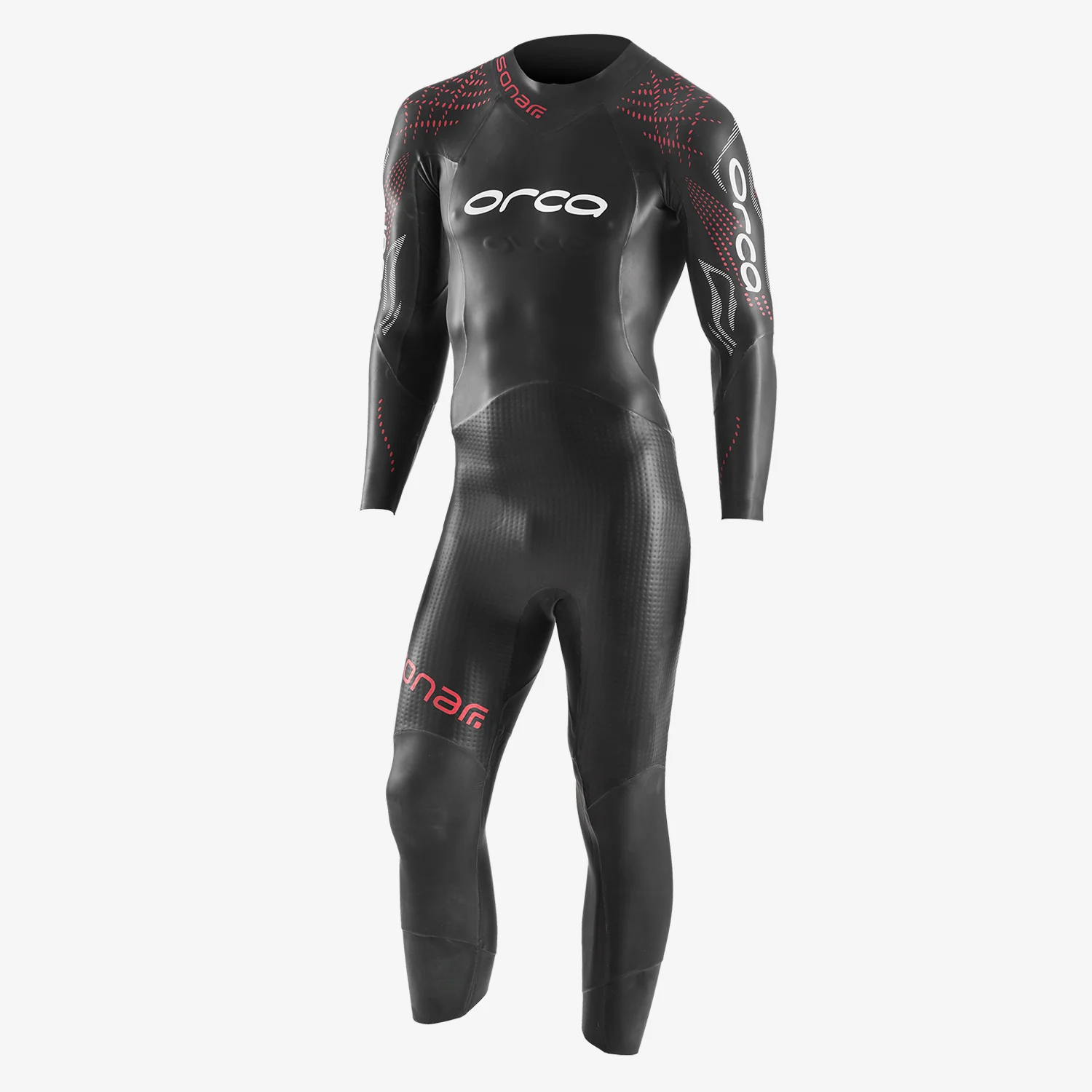 Combinaison triathlon Orca Sonar – Image 2