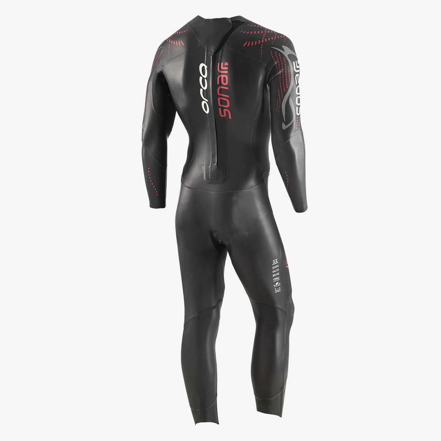 Combinaison triathlon Orca Sonar – Image 3
