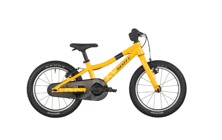 Vtt Scott Contrail 16 pouces 2026 – Image 3