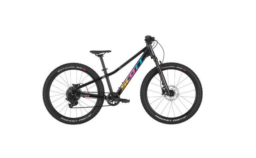 VTT enfant SCOTT SCALE RC 400 2026 – Image 2