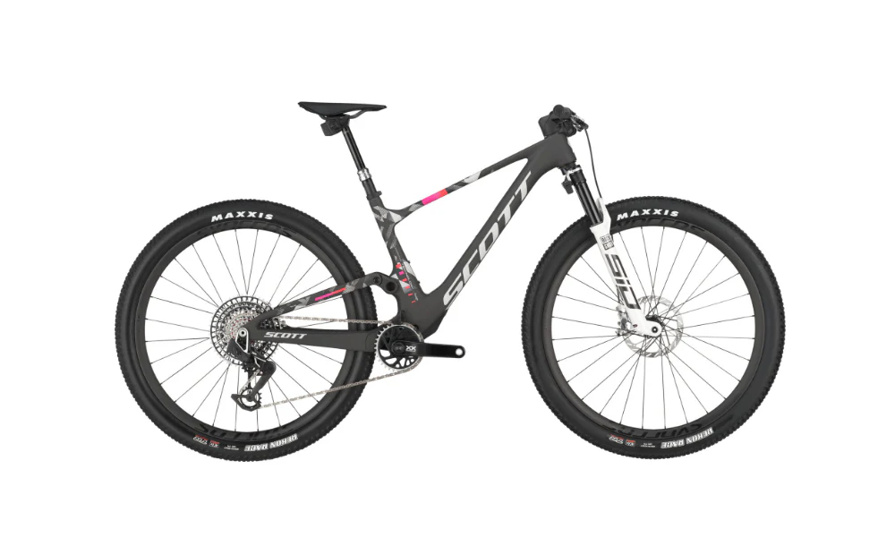 VTT SCOTT SPARK RC WORLD CUP EVO 2025 – Image 2