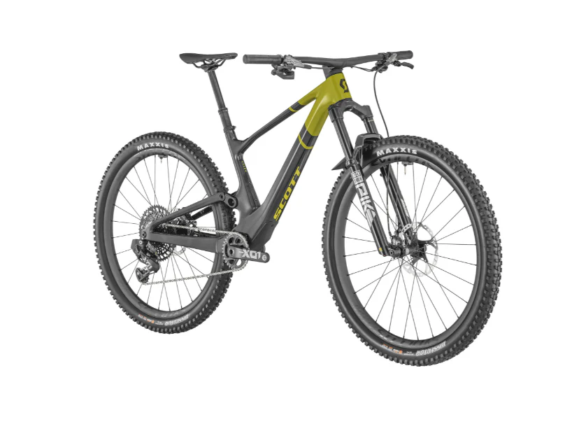 VTT SCOTT SPARK ST 900 TUNED 2023 – Image 3
